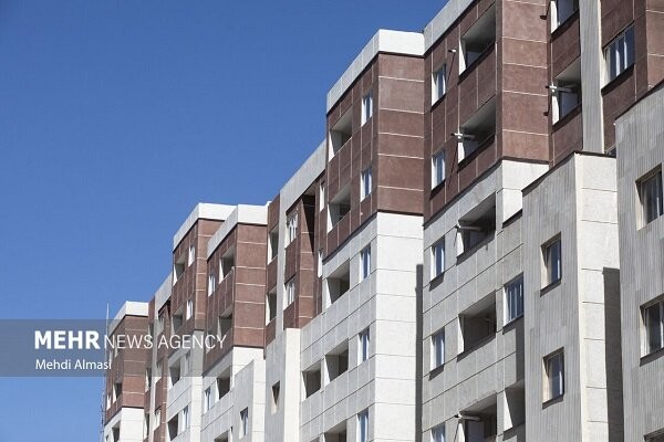 مصوبه نهایی ۱۵ شهرک مسکونی دولتی ابلاغ شد