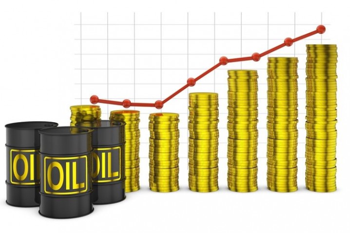 امید به توافق تجاری آمریکا و چین قیمت نفت را بالا برد