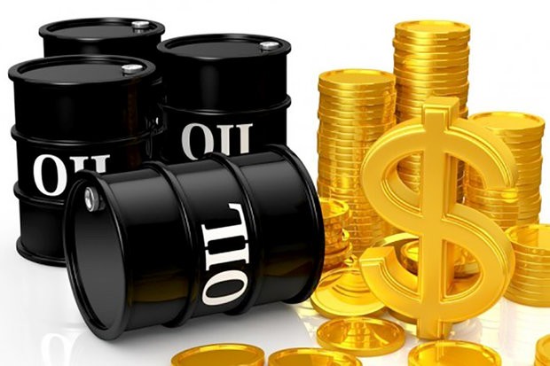 قیمت نفت به بیش از ۶۴ دلار در هر بشکه رسید