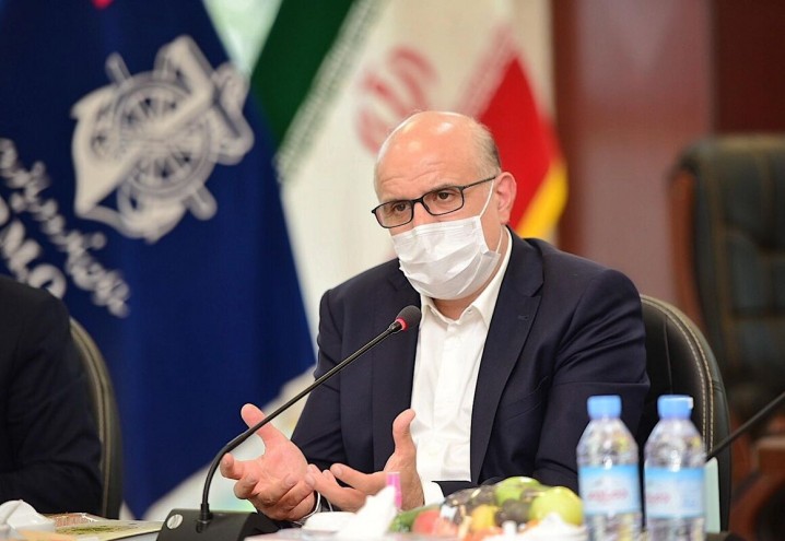 Iran Eyes 80% Enhanced Petchem Revenue by March 2021 