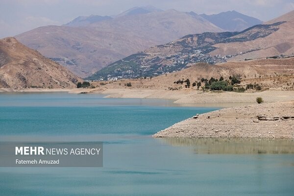 اتخاذ تصمیمات ویژه برای مدیریت بحران آب شرب تهران