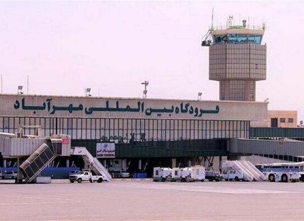 تمام فرودگاههای کشور فعال شدند