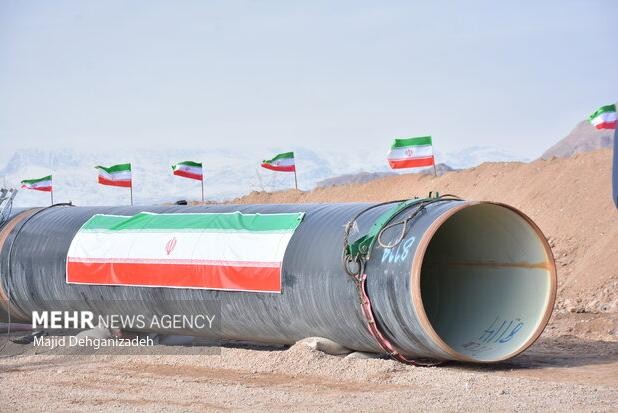 کرمانیها مهرماه طعم آب خلیج فارس را می چشند