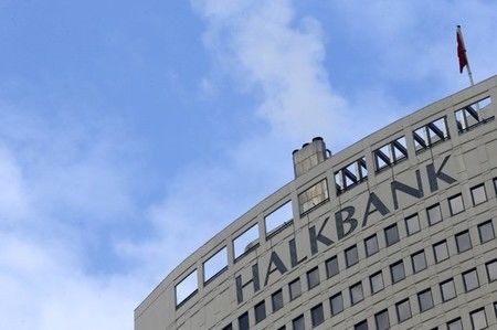 اعتراض هالک بانک ترکیه به تحریم های ایران