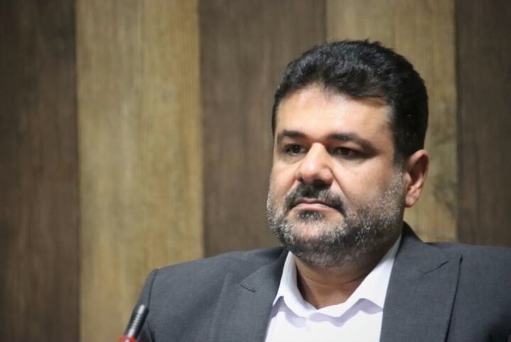 وعده وزارت نیرو برای تامین اعتبارات پروژه انتقال آب به گرمسار