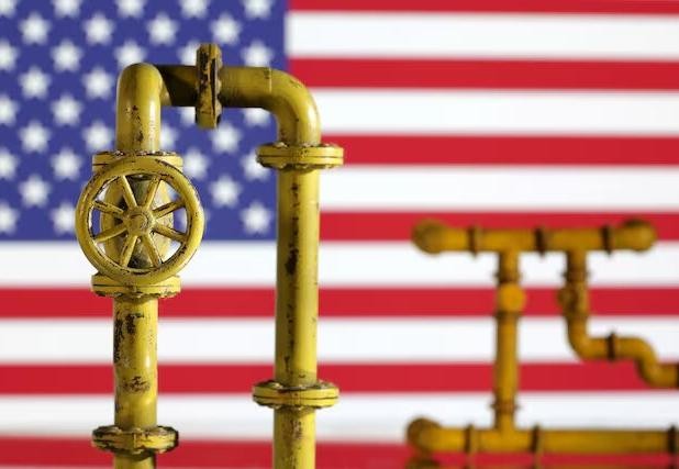 جهش ۳۰ درصدی بهای گاز طبیعی آمریکا