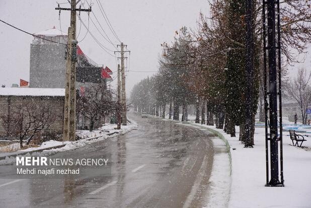 جهانی: تمام محورهای مواصلاتی استان تهران باز است
