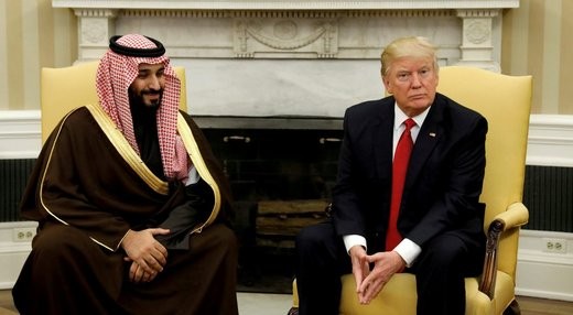 حسینی: کار بنسلمان تمام است