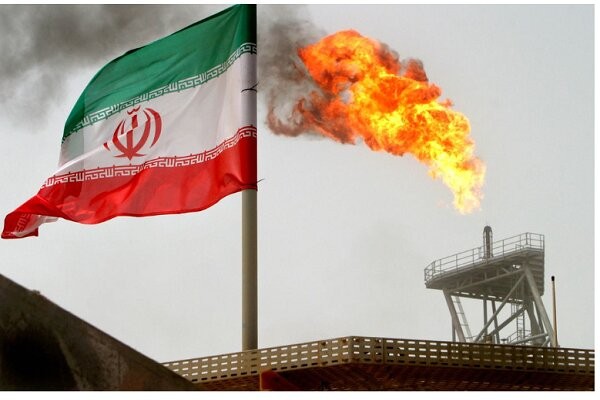 وضعیت مطلوب صادرات نفتی باوجود تحریمهای آمریکا