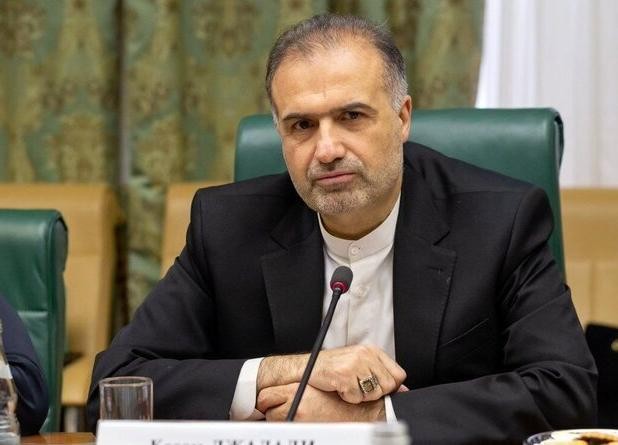 توافق گازی ایران و روسیه در آستانه امضای نهایی