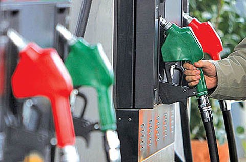 قیمت فرآورده‌های نفتی سال آینده افزایش نمی‎یابد