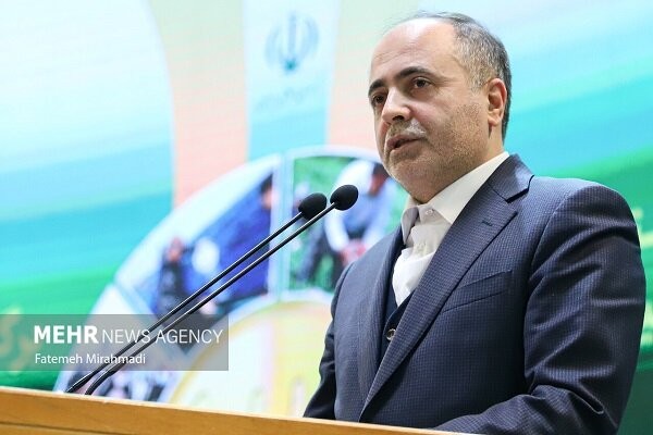 نوری: سلامتی غذا و الگوی مصرف از اولویتهای وزارت جهاد کشاورزی است