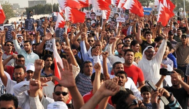 اعلام خشم عمومی در بحرین برای نجات جان جوانان محکوم به اعدام