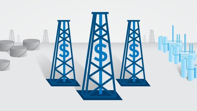 پیش‌بینی کارشناسان از آینده بازار جهانی نفت