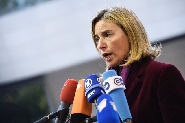 اتحادیه اروپا تحریم‌هایش علیه سوریه را افزایش می‌دهد