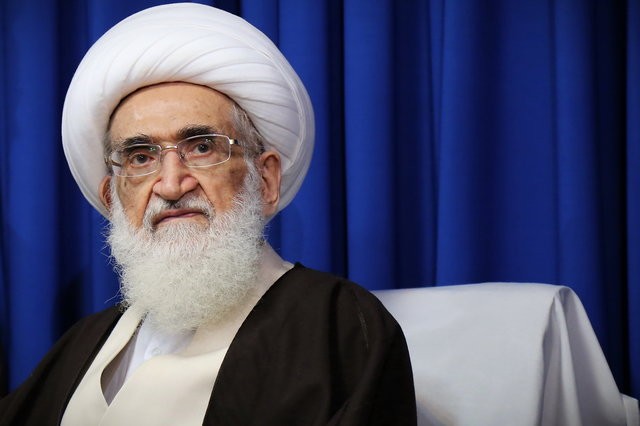 اعلام میزان زکات فطره از سوی آیتالله نوری همدانی