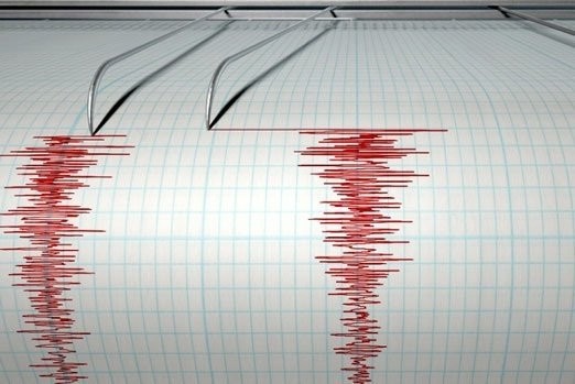 وقوع زلزله ۷.۲ ریشتری در فیلیپین