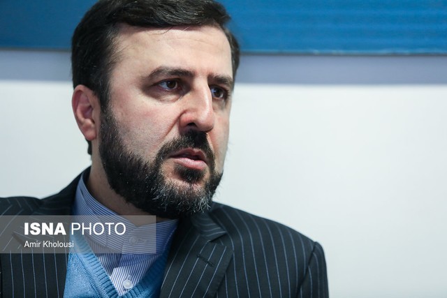 تشریح مواضع ایران در مورد گزارش پادمانی مدیرکل آژانس بین المللی انرژی اتمی