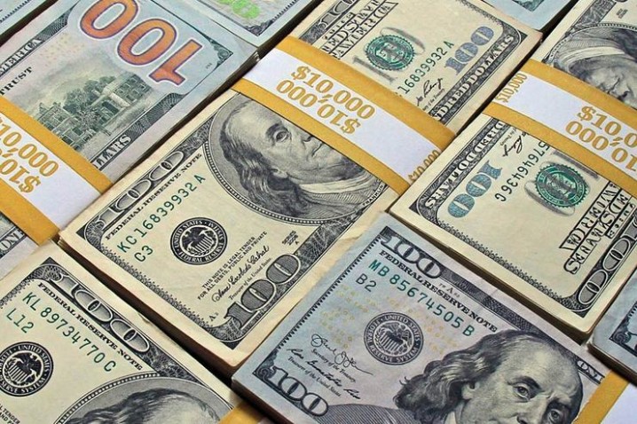 دلار مچ بقیه ارزها را خواباند