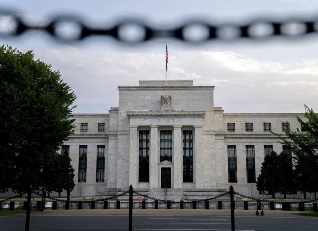 احتمال کاهش نرخ بهره توسط بانک مرکزی آمریکا