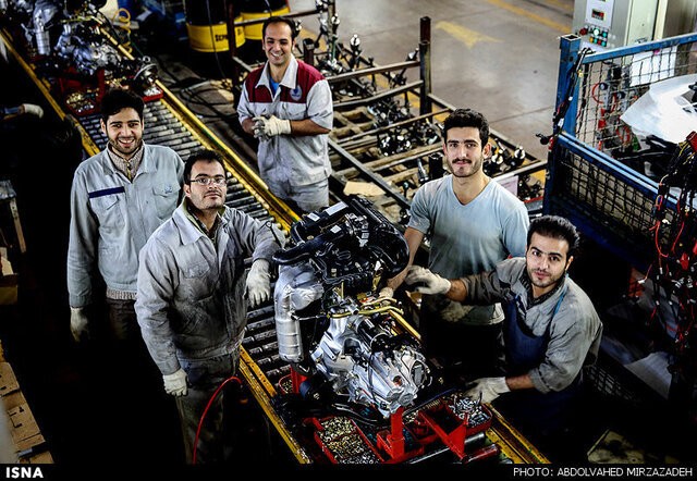 برنامههای میدری برای تقویت معیشت کارگران و اصلاح نظام دستمزد