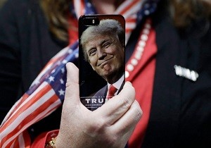 ترامپ؛ رئیس‌جمهوری که شماره تلفن شخصی خود را در اختیار همگان قرار می‌دهد!