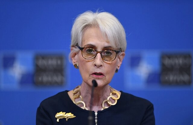 شرمن: برنامه هستهای ایران نابود نشد؛ امیدوارم به دیپلماسی بازگردیم