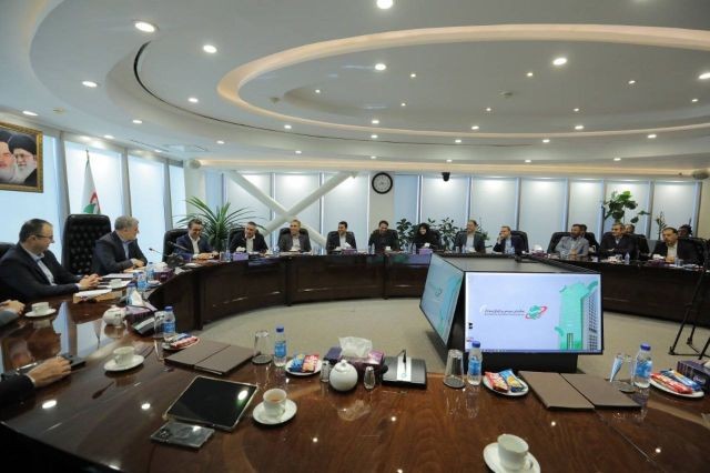 جزئیات جلسه صبحگاهی سازمان بورس درباره بازگشایی بازار