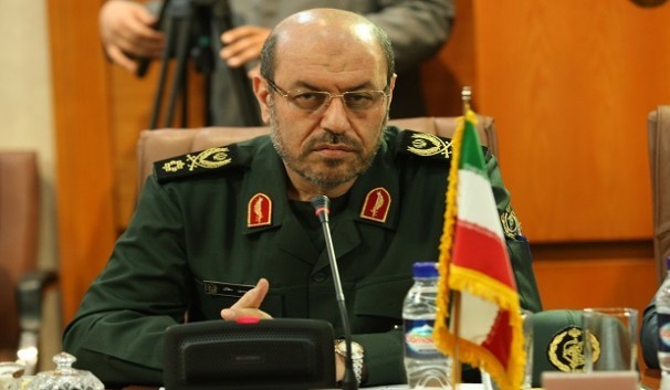تاکید بر توسعه روابط دفاعی-امنیتی ایران و روسیه