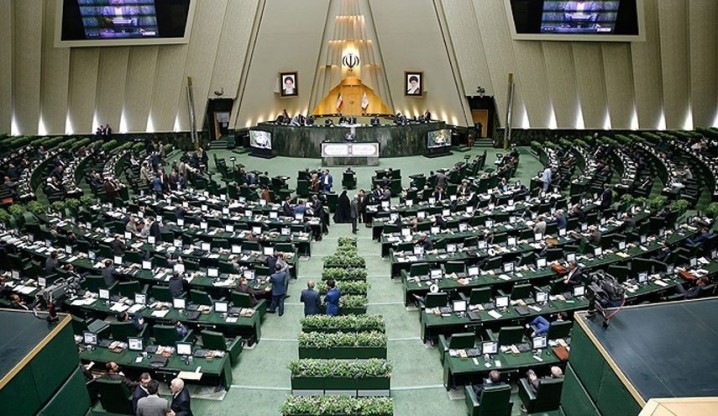 مجلس با تشکیل وزارت بازرگانی موافقت کرد