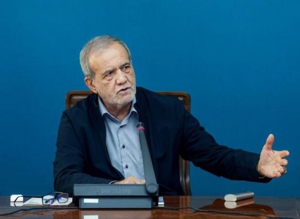 دنبال راهحلهای جامع برای مقابله با کمآبی هستیم