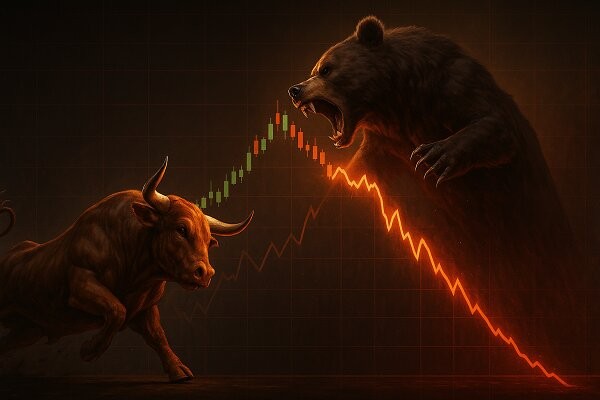 عقب نشینی شاخص کل تا محدوده سه‌میلیون و ۱۸۸ هزار واحد