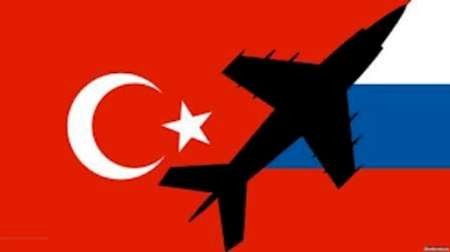 درخواست ترکیه از روسیه برای قطع فوری تحریم ها