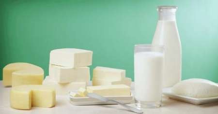 وزارت صنعت مجوز گرانی ۶ درصدی شیر، ماست و پنیر را داد