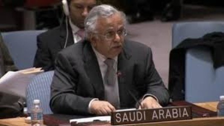 بان کی مون اعدام شیخ نمر توسط سعودی ها را محکوم کرد