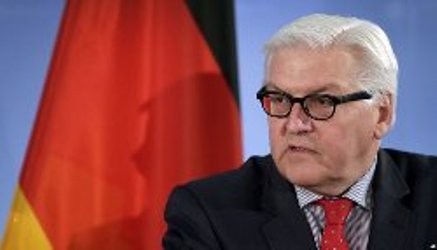 وزیر خارجه آلمان 13 بهمن به ایران سفر می کند