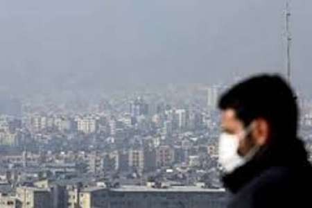 هوایی که چندان ممد حیات نیست