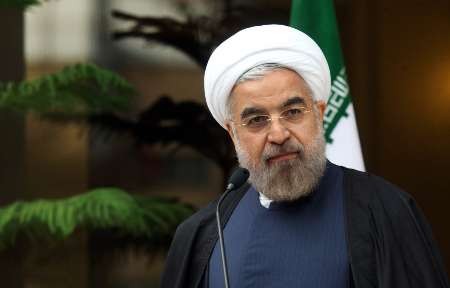 ناگفته های روحانی از پیروزی ملت ایران در مذاکرات هسته ای