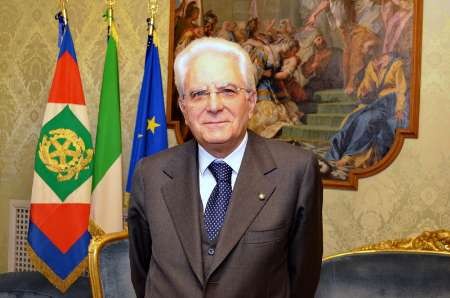 رئیس جمهوری ایتالیا: نقش ایران در تعامل های بین المللی بسیار مهم است