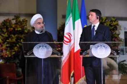 روحانی: برجام الگویی برای حل مناقشات بین المللی ،/ما افغانستان ، عراق ، لیبی و سوریه را امن می خواهیم