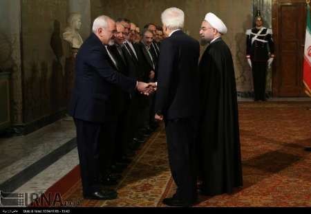 رسانه های امریکا : روحانی عملگرا درحال بهبود اعتبار ایران پسا توافق