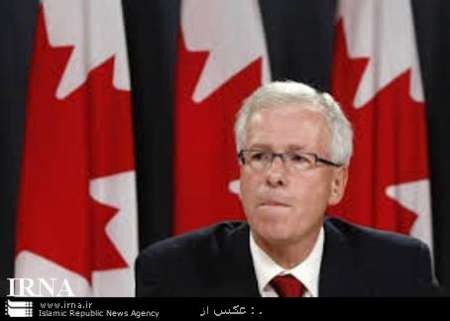 کانادا تحریم های ایران را لغو می کند
