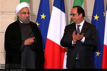 مزایای همکاری اقتصادی ایران با فرانسه
