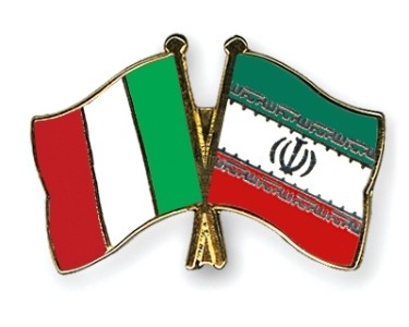 Iran, Italy trade conference starts in Tehran