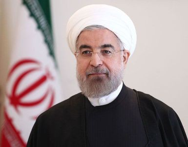 President: Iran would continue win-win policy in post-sanctions era