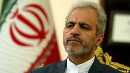 سفیر ایران در آنکارا: رییس جمهوری ایران در ماههای آینده به ترکیه سفر خواهد کرد