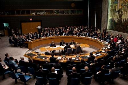 شورای امنیت در مورد دخالت ترکیه در سوریه تشکیل جلسه می دهد