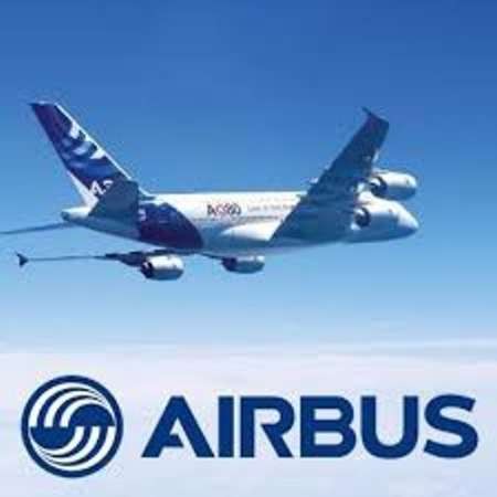 Airbus executive urges European banks to get over Iran fears