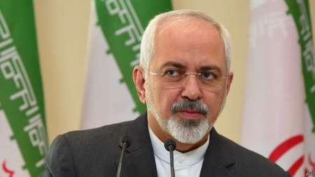 Zarif: Iran’s missile tests no violation of nuclear deal