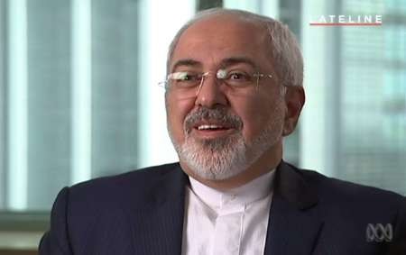  ظریف: روش غرب را در رفتار با ایران نمی پسندیم/ توان دفاع از خود را داریم